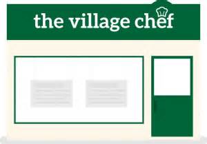 village chef neston|THE VILLAGE CHEF Neston, CH64 4DF .